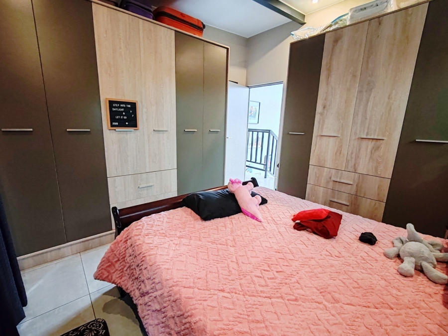 3 Bedroom Property for Sale in Baillie Park North West